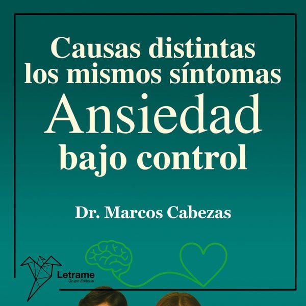 Causas distintas
