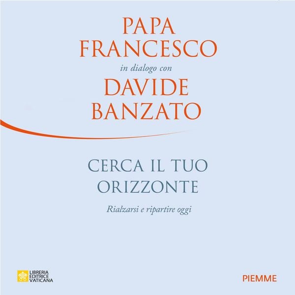 Cerca il tuo orizzonte