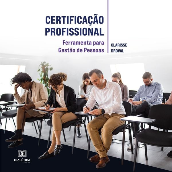 Certificação Profissional