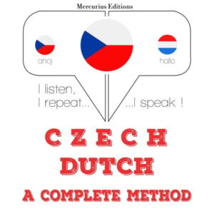 Česko - nizozemština: kompletní metoda