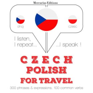 Česko - polsky: Pro cestování