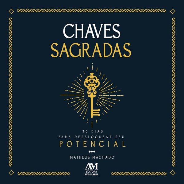 Chaves Sagradas