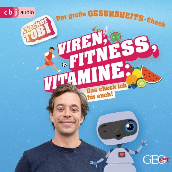 Checker Tobi - Der große Gesundheits-Check: Viren