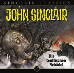 Classics Folge 17: Die teuflischen Schädel