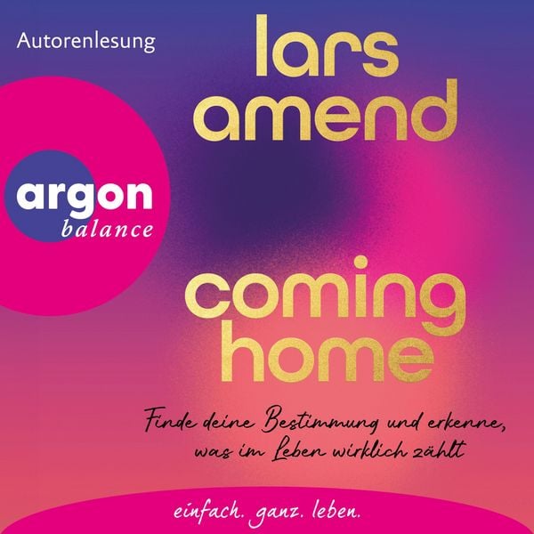Coming Home