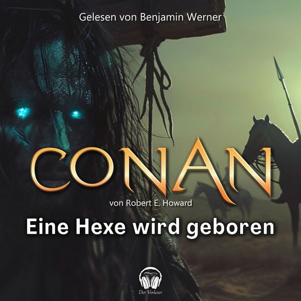 Conan
