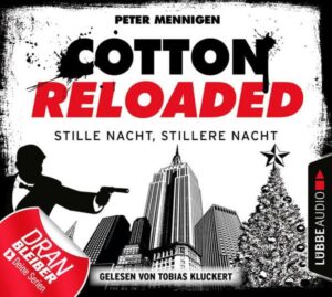 Cotton Reloaded