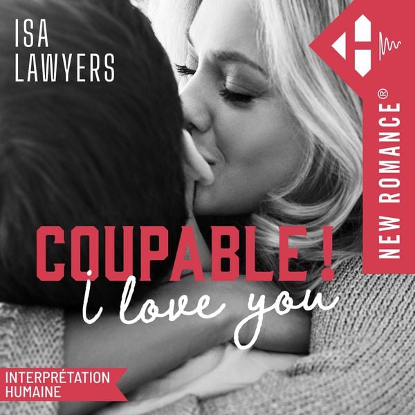 Coupable ! I love you