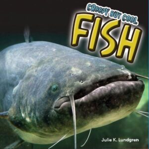 Creepy but Cool Fish