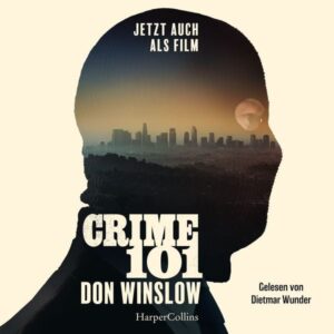 Crime 101. Eine Geschichte aus ''Broken'' - dem Sammelband