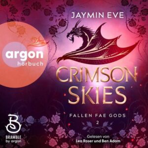 Crimson Skies