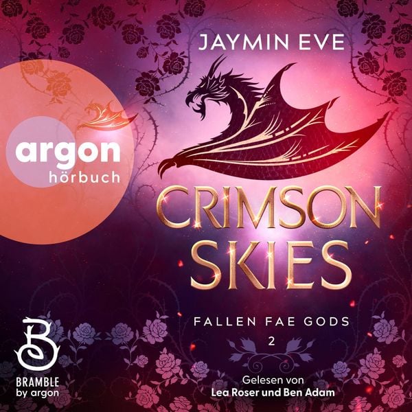 Crimson Skies
