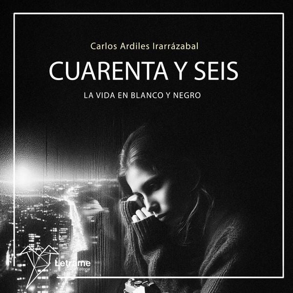 Cuarenta y seis. La vida en blanco y negro