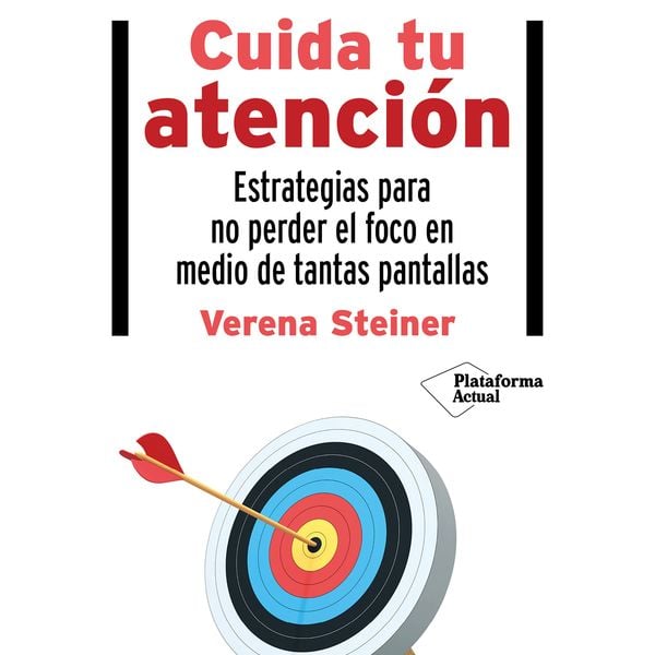 Cuida tu atención
