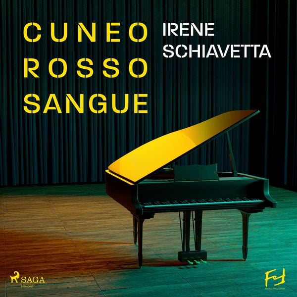 Cuneo rosso sangue. Armando Dalmasso e i veleni del Conservatorio