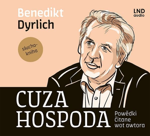 Cuza hospoda