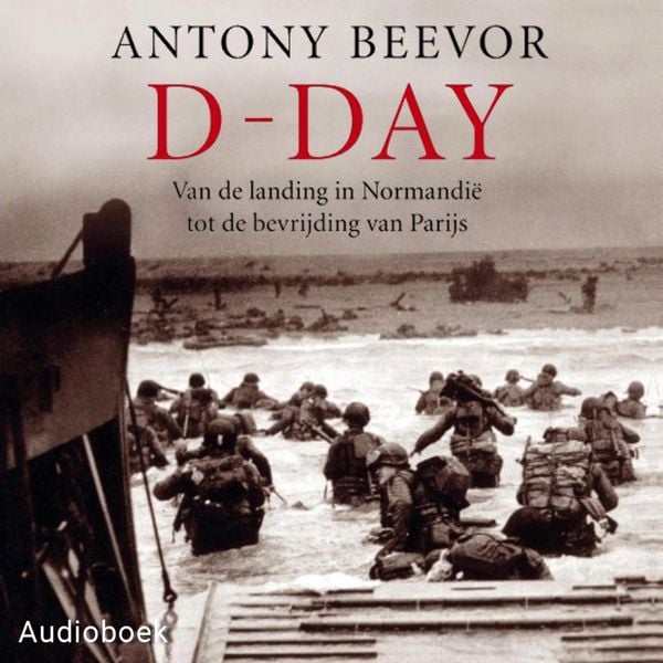 D-Day