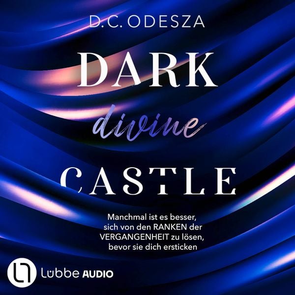 DARK divine CASTLE - Dark Castle