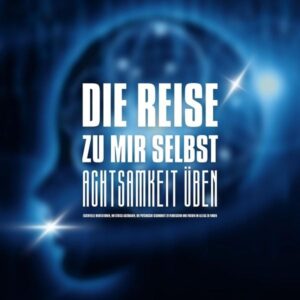 DIE REISE ZU MIR SELBST - ACHTSAMKEIT ÜBEN