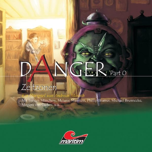 Danger