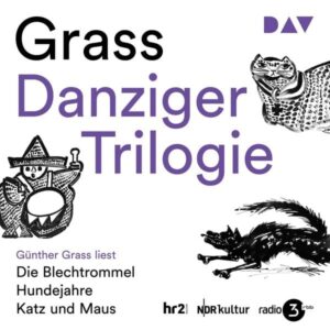 Danziger Trilogie: Die Blechtrommel