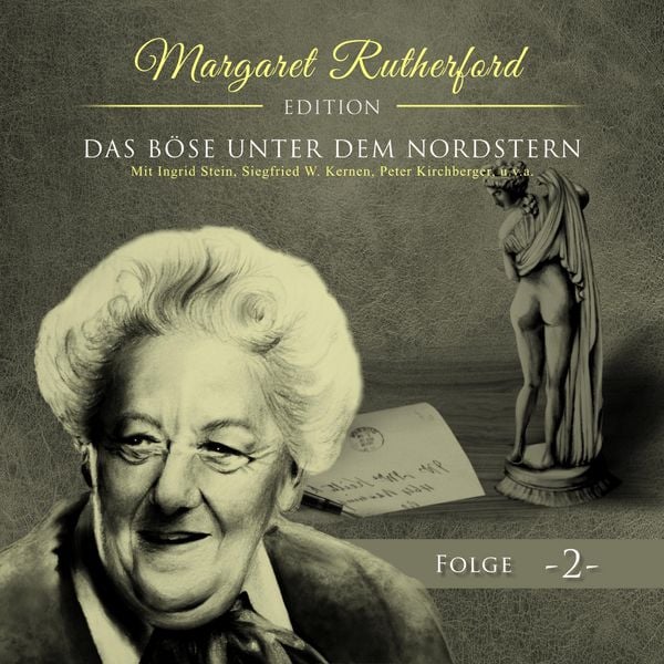 Das Böse unter dem Nordstern