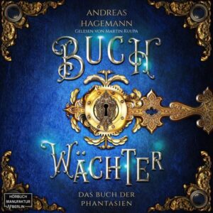 Das Buch der Phantasien