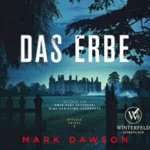 Das Erbe - Thriller ( Atticus 5 )
