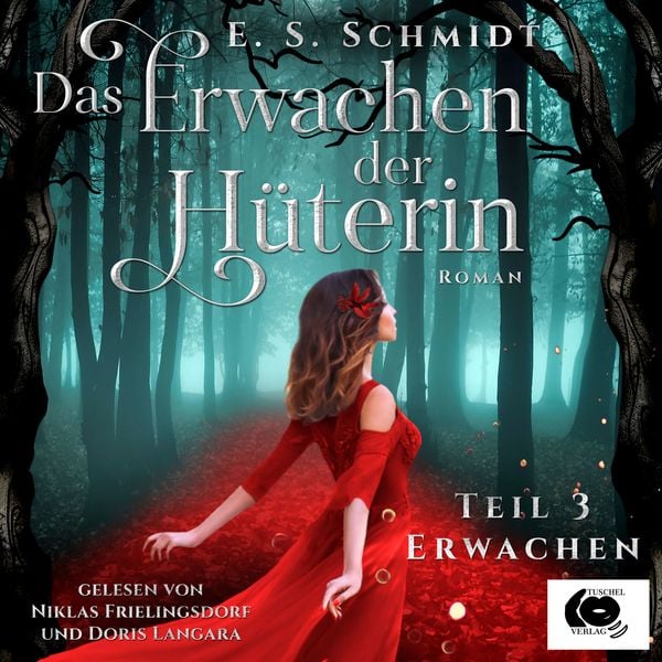 Das Erwachen der Hüterin