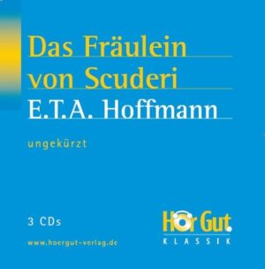 Das Fräulein von Scuderi