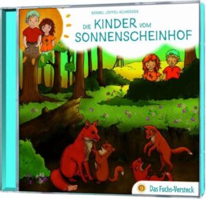 Das Fuchs-Versteck - Folge 9