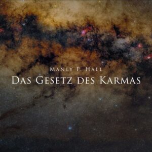 Das Gesetz des Karmas