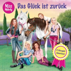Das Glück ist zurück