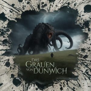 Das Grauen von Dunwich