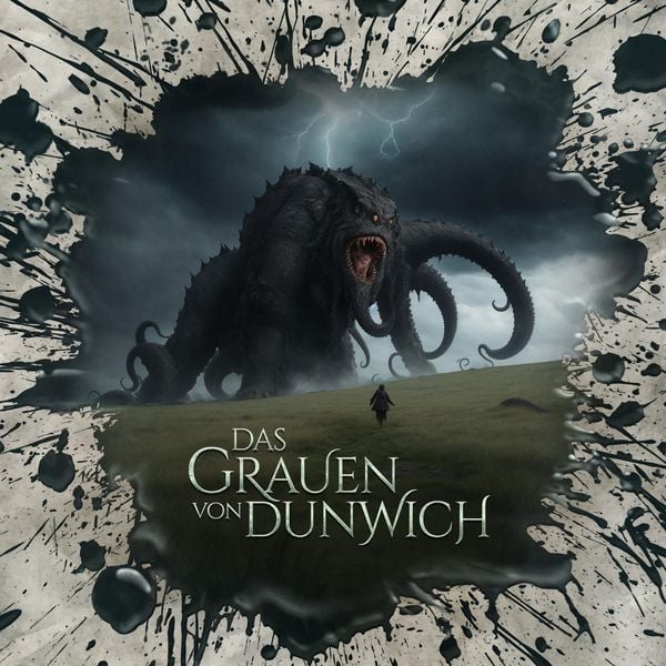 Das Grauen von Dunwich
