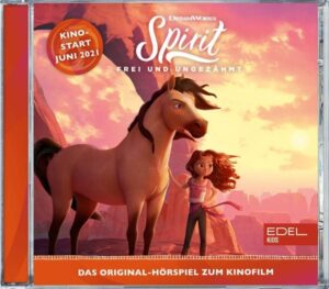 Das Hörspiel zum Film
