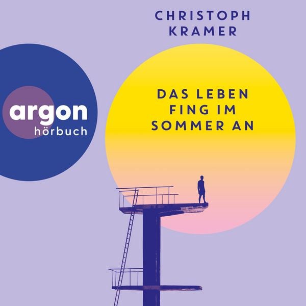 Das Leben fing im Sommer an