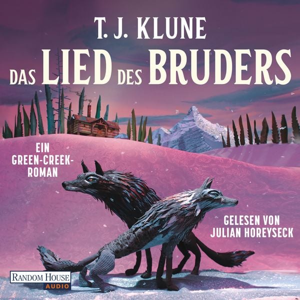 Das Lied des Bruders