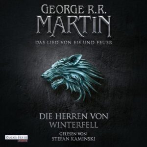 Das Lied von Eis und Feuer 01