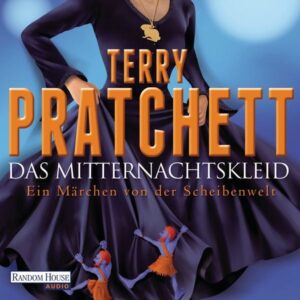 Das Mitternachtskleid