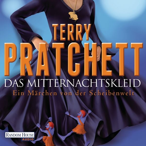 Das Mitternachtskleid