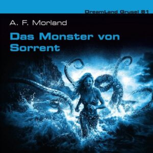 Das Monster von Sorrent