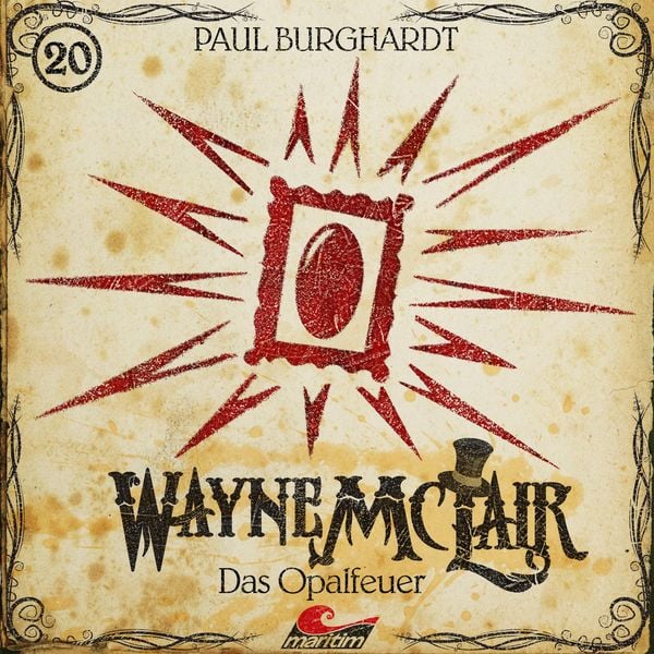 Das Opalfeuer