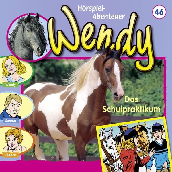 Das Schulpraktikum