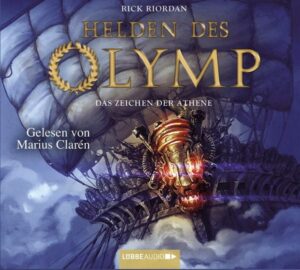 Das Zeichen der Athene