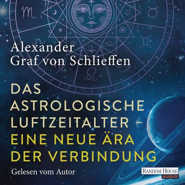 Das astrologische Luftzeitalter – eine neue Ära der Verbindung