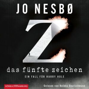 Das fünfte Zeichen