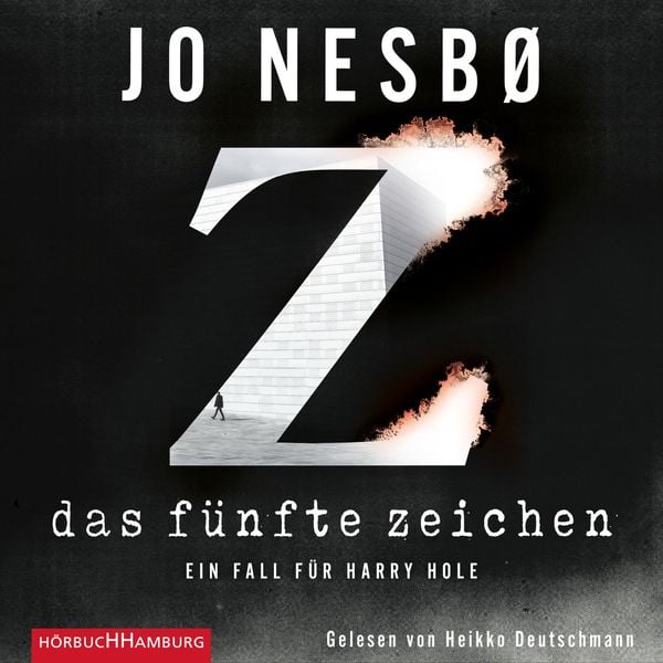 Das fünfte Zeichen