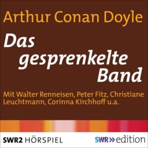 Das gesprenkelte Band