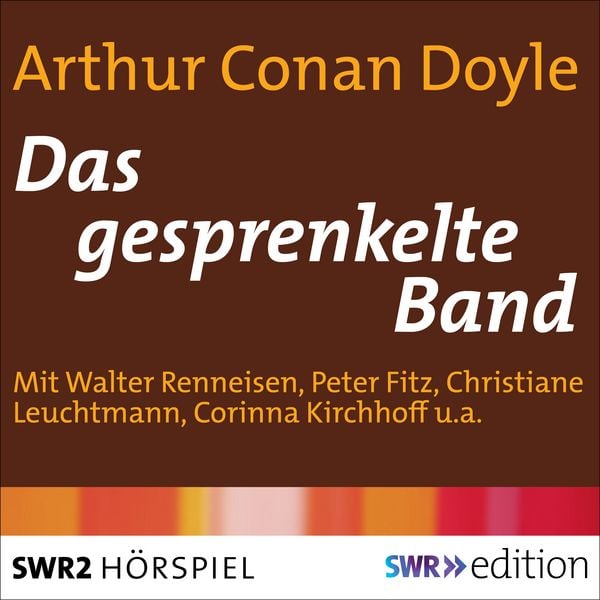 Das gesprenkelte Band